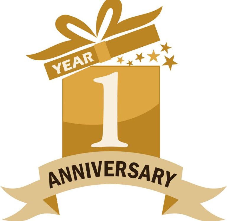One Year Anniversary! – Bel Mare Condos